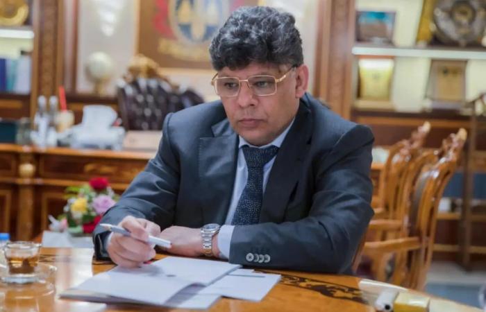 محاولة
      اغتيال
      مسؤول
      أمني
      تعيد
      التوتر
      إلى
      مصراتة
      الليبية