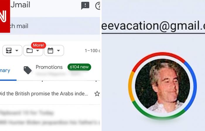 متابعة: تصفح ملفات إبستين كما لو كان بريدًا إلكترونيًا على جهازك.. شاهد كيف