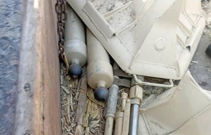 «درع
      الوطن»
      تعزز
      قبضتها
      الأمنية
      في
      حضرموت