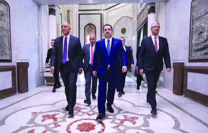 الفصائل
      العراقية
      تبحث
      عن
      حل
      عشية
      انتهاء
      المهلة
      الأميركية