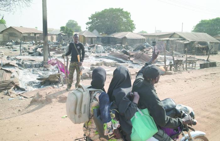 العثور
      على
      170
      جثة
      في
      مقابر
      جماعية
      بالكونغو