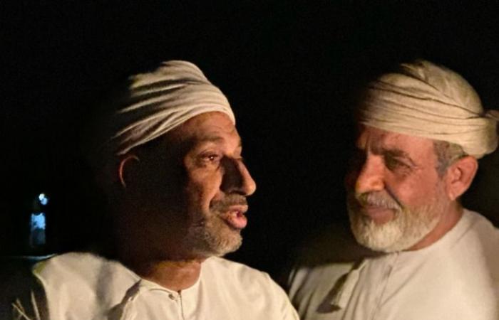 القافز.. مسلسل رمضاني عماني مستمد من رواية البوكر يشهد عودة سميرة الوهيبي