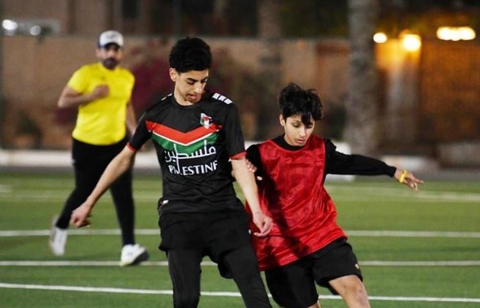 «اعتراض» يحسم مواجهة الوعب والشقب