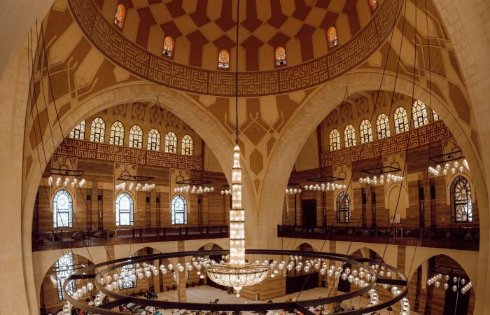 صور تستكشف روحانية وتقاليد رمضان في البحرين