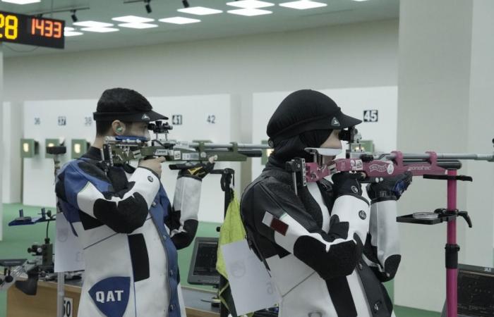 غدا.. انطلاق منافسات بطولة نيشان الرمضانية للرماية