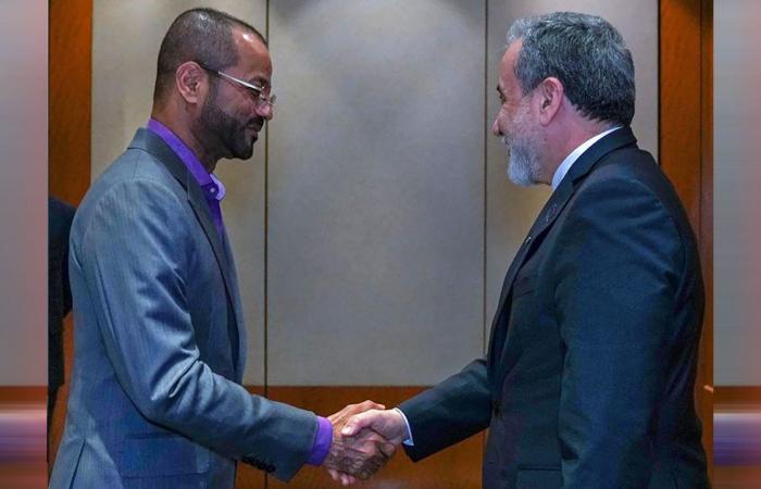 ملخص سريع لمحادثات إيران وأمريكا وفقا لمصادر CNN