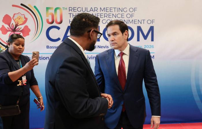 كوبا
      تتعهد
      بمواجهة
      أي
      «عدوان»
      بعد
      اشتباك
      مع
      زورق
      مسجل
      في
      أميركا