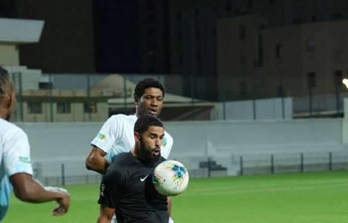 «الشقب» أول المتأهلين ببطولة صالح صقر