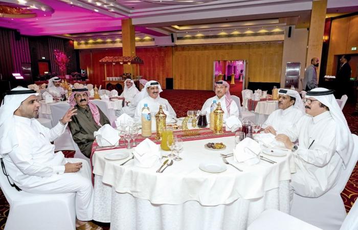 المحامي راشد النعيمي: تبادل التجارب بين المحامين يثري المهنة