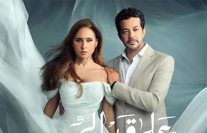 ليال
      وطفة:
      أفضّل
      التأليف
      الموسيقي
      للسينما
      أكثر
      من
      التلفزيون