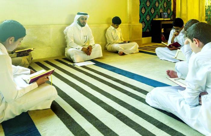 فعاليات كتارا الرمضانية.. أجواء نابضة بالحيوية