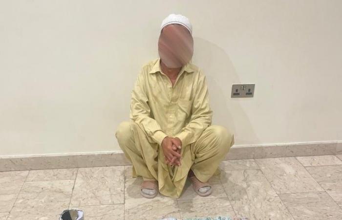 القبض على "المتسول الأنيق" في دبي والكشف عن امتلاكه 3 سيارات فارهة