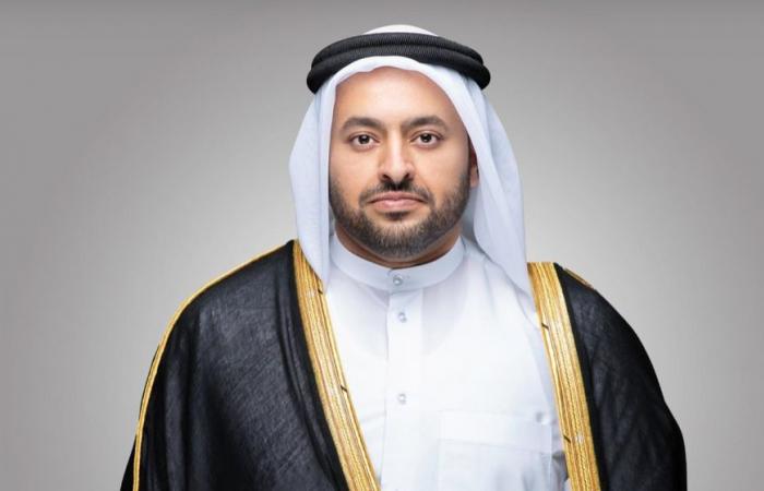 وزير الدولة بوزارة الخارجية يجري اتصالاً هاتفياً مع نائب رئيس الوزراء وزير الخارجية الباكستاني