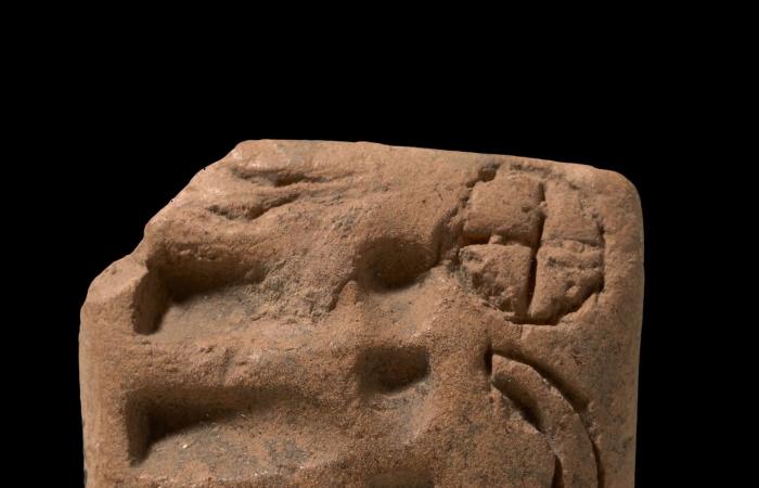 علامات على قطع أثرية عمرها 40 ألف عام مهدت الطريق ربما للكتابة