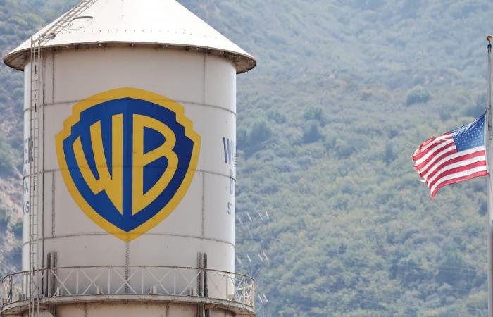 ماذا يعني اندماج باراماونت وWBD بالنسبة لشبكة CNN؟