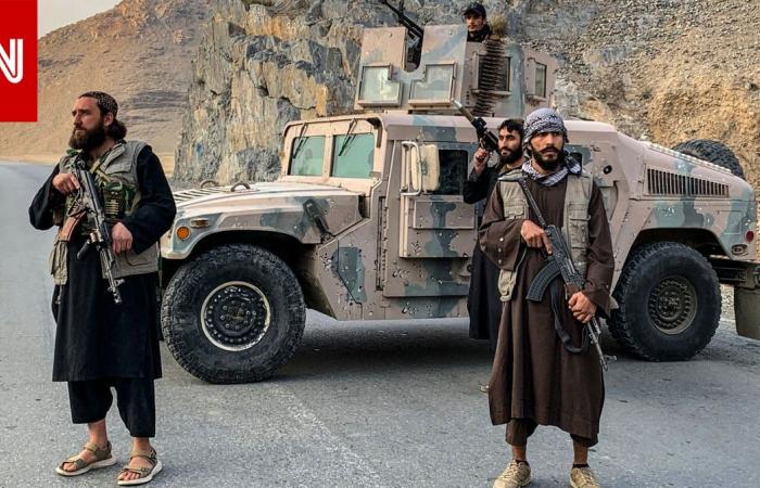 متابعة: مقارنة قوة باكستان العسكرية مع أفغانستان بعد تصريح إسلام أباد: الاشتباكات مع طالبان تعني "حرباً مفتوحة"