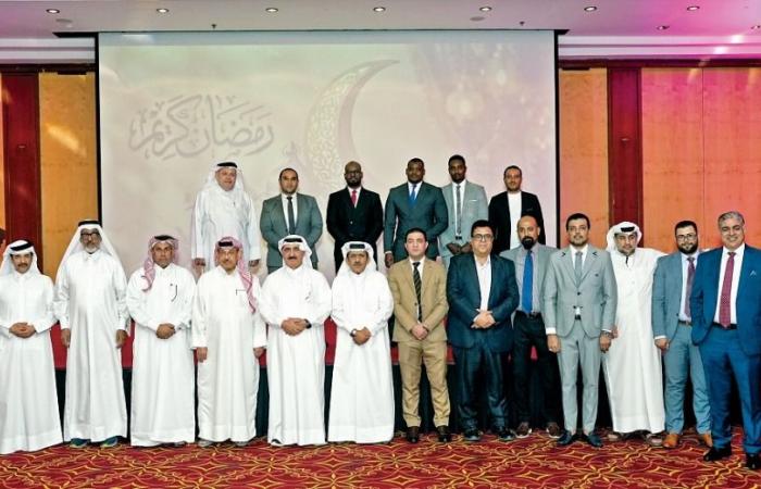 المحامي راشد النعيمي: تبادل التجارب بين المحامين يثري المهنة