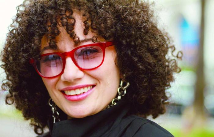 ليال
      وطفة:
      أفضّل
      التأليف
      الموسيقي
      للسينما
      أكثر
      من
      التلفزيون