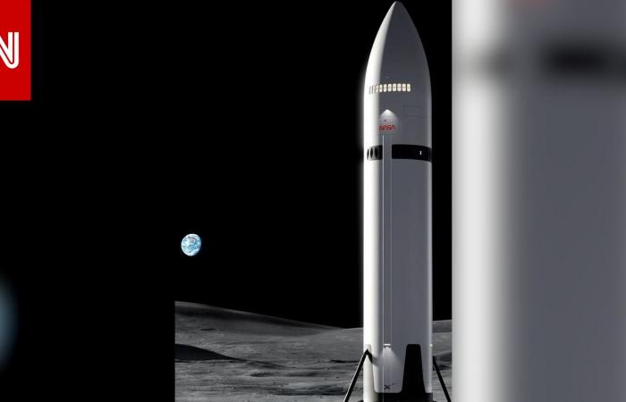 متابعة: ناسا تعلن عن تغيّر في خطتها بإعادة رواد الفضاء إلى القمر