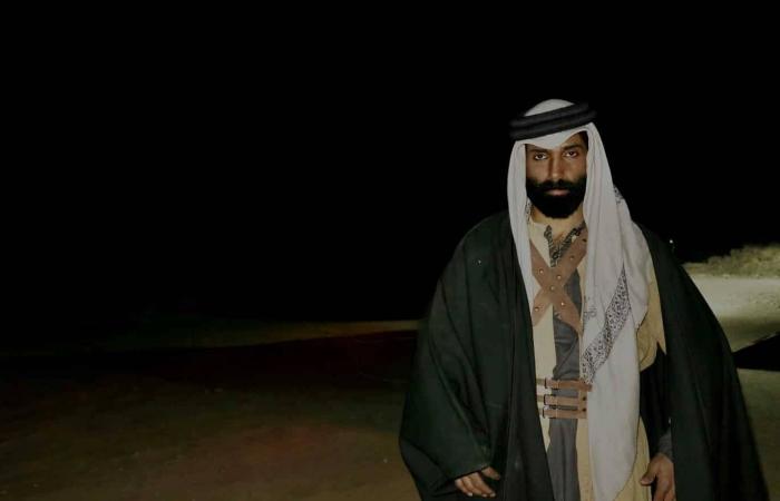 «مهرجان
      الفيلم
      العربي»...
      6
      أيام
      من
      العروض
      والندوات
      السينمائية