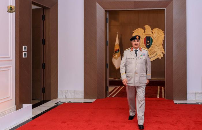 محكمة
      ليبية
      تقضي
      بسجن
      مدان
      بالاتجار
      في
      البشر
      30
      عاماً