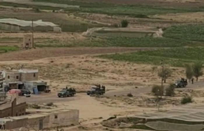 ممارسات
      حوثية
      تفسد
      نمط
      الاقتصاد
      الزراعي
      وتهدد
      بالكساد