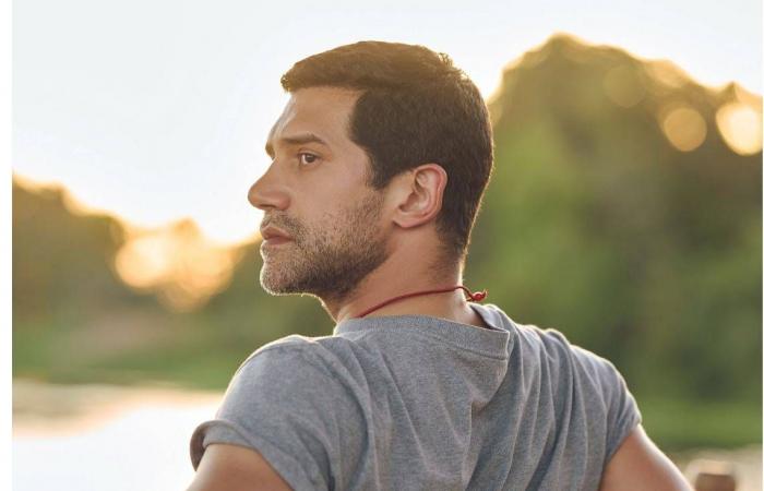 أحمد
      مجدي:
      شخصية
      النرجسي
      المخادع
      في
      «الست
      موناليزا»
      استفزتني
      فنياً