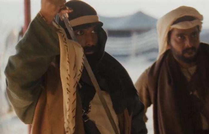 «مهرجان
      الفيلم
      العربي»...
      6
      أيام
      من
      العروض
      والندوات
      السينمائية