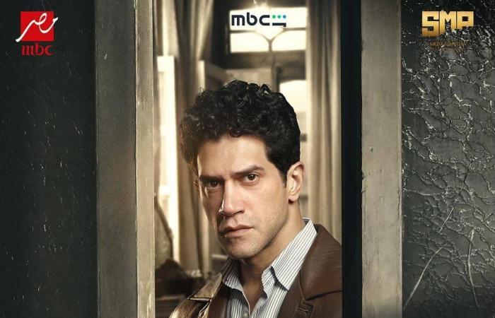 أحمد
      مجدي:
      شخصية
      النرجسي
      المخادع
      في
      «الست
      موناليزا»
      استفزتني
      فنياً