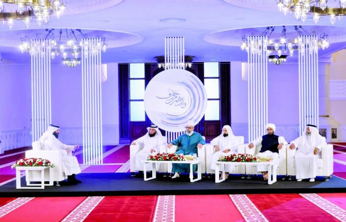 متحدثون في برنامج «وآمنهم من خوف» بـ «الأوقاف»: غياب الوالدين وفجوة الأجيال تضعف استقرار الأسرة