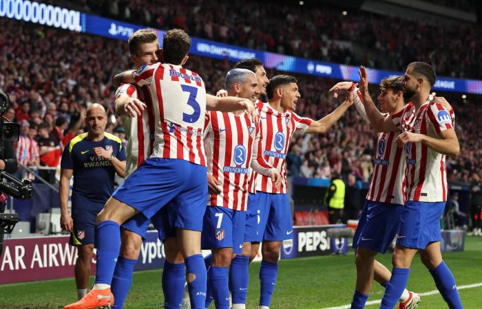 الدوري
      الفرنسي:
      لانس
      يهدر
      فرصة
      الصدارة
      بالتعادل
      مع
      ستراسبورغ