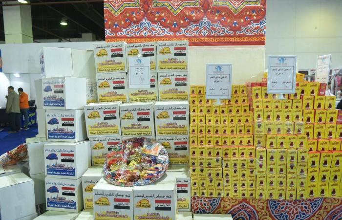 «الفاتح
      صلاح
      الدين»
      يعيد
      نور
      الشريف
      إلى
      أثير
      رمضان