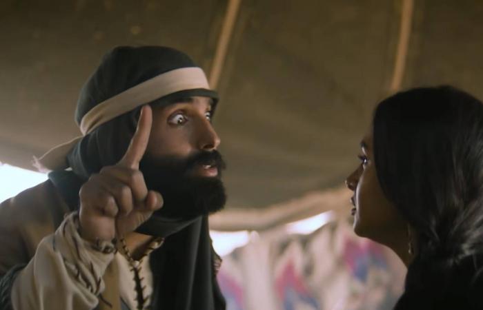 «مهرجان
      الفيلم
      العربي»...
      6
      أيام
      من
      العروض
      والندوات
      السينمائية