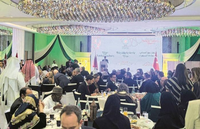 د. كوكصو: تعزيز الحوار والتفاهم والتعاون الدبلوماسي