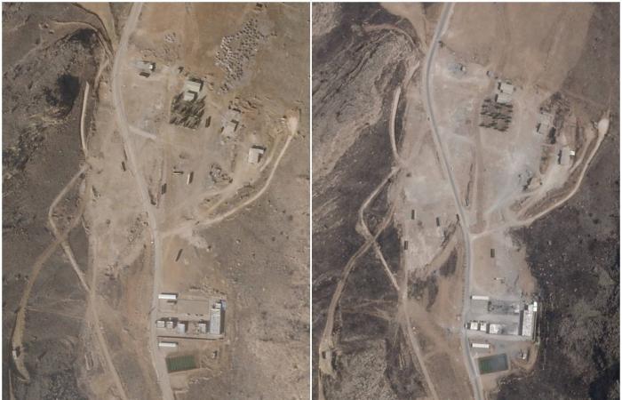 تقرير:
      إيران
      تُقدّم
      «عرضاً
      تجارياً
      مغرياً»
      للشركات
      الأميركية
      في
      محاولة
      لتجنّب
      الحرب