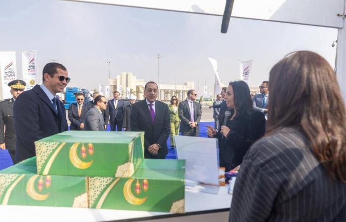 «الفاتح
      صلاح
      الدين»
      يعيد
      نور
      الشريف
      إلى
      أثير
      رمضان