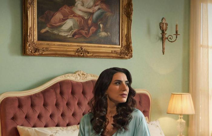 فرح
      نخول
      لـ«الشرق
      الأوسط»:
      لا
      يزعجني
      تشبيه
      صوتي
      بفنانة
      أخرى