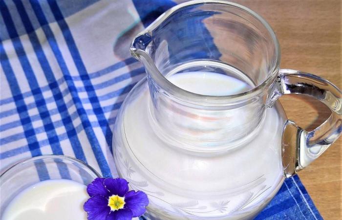 تتفوق
      على
      الزبادي
      اليوناني...
      6
      وجبات
      خفيفة
      مليئة
      بالبروتين