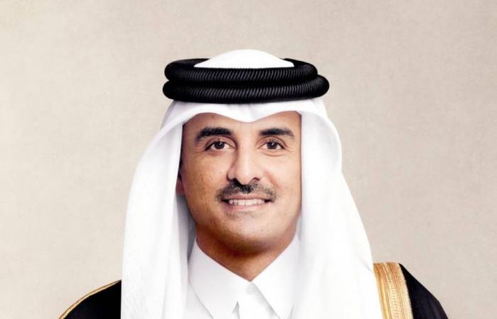 حـفــظ اللـه قـــطــر