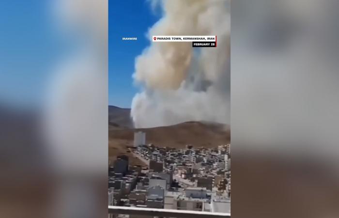 كيف اتُخذ القرار وأين يقف القانون؟ هجوم ترامب على إيران يثير تساؤلات بأمريكا