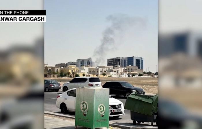 قرقاش يعلق لـCNN على دعوة ترامب للشعب الإيراني "للانتفاض وتولي زمام الحكم".. ماذا قال؟