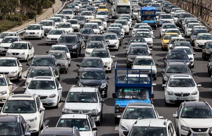 إيران.. غموض بشأن القيادات والمواقع المستهدفة ومجلس الأمن القومي يوجه رسالة للمواطنين