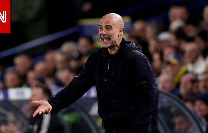 متابعة: "احترموا الأديان".. غوارديولا يعلق على إطلاق صافرات استهجان لحظة كسر اللاعبين صيامهم