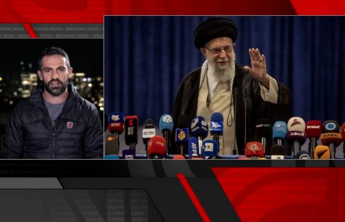 مصادر إسرائيلية تؤكد لـCNN مقتل خامنئي في الغارات على إيران