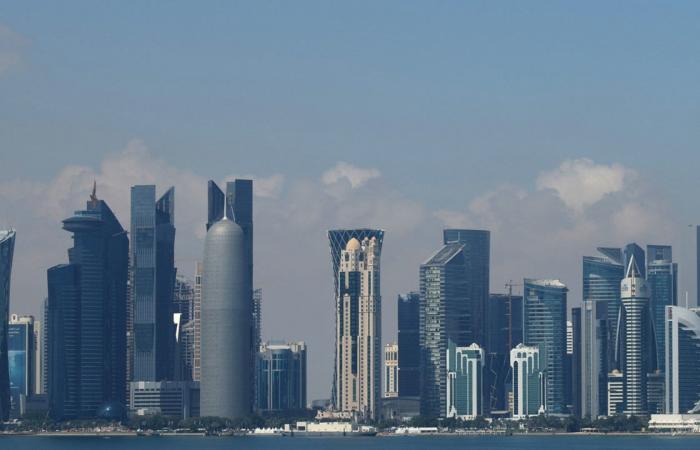 سفارة أمريكا في قطر تصدر توجيهات لرعاياها بعد ضربة إيران