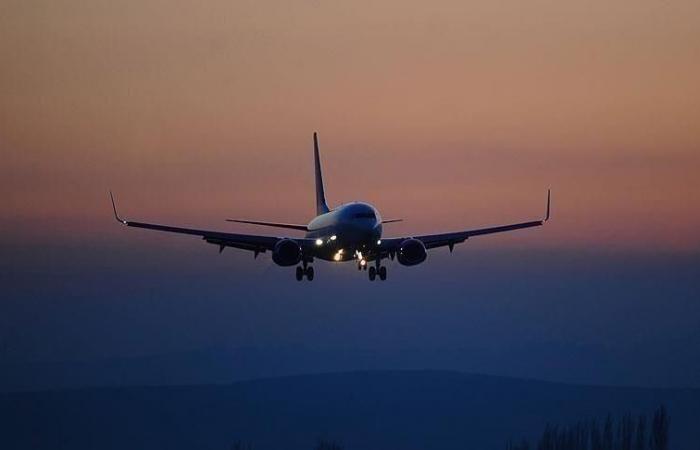 العراق يعلن إغلاق مجاله الجوي تزامنا مع هجوم اسرئيلي على إيران