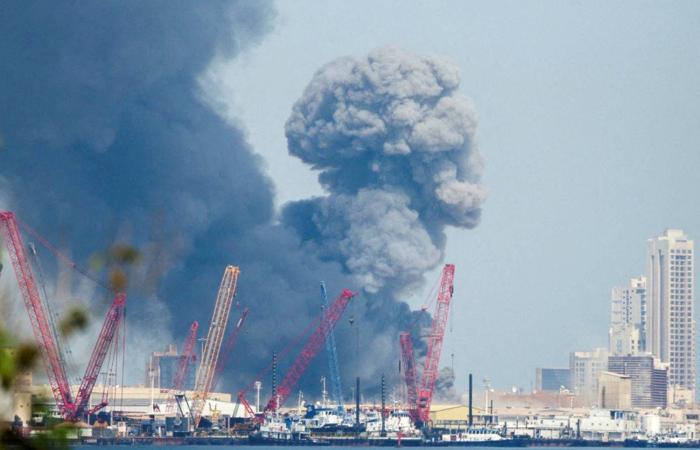 إسرائيل
      تستهدف
      خامنئي
      وإيران
      ترد
      بـ«حرب
      إقليمية»