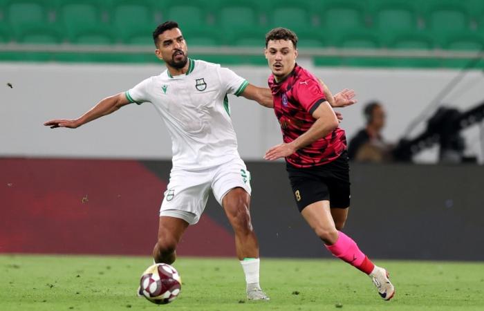 تأجيل مباريات كرة القدم في قطر والكويت ولبنان بسبب الظروف الراهنة