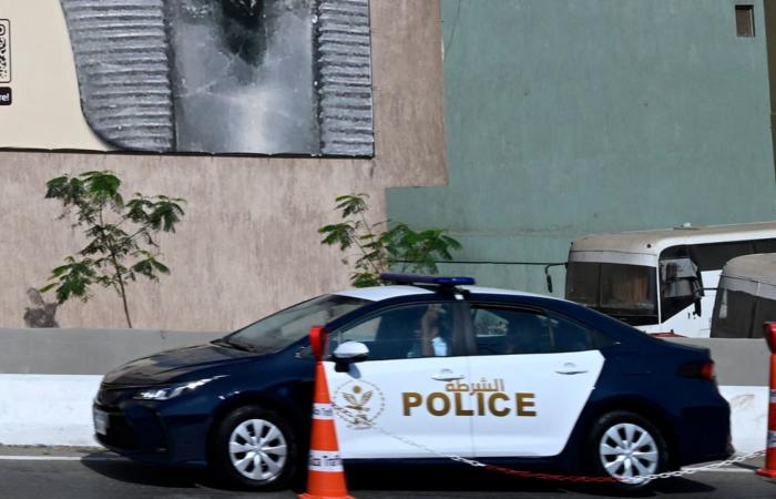 مصر.. فيديو تحطيم سيارة تحمل علم إسرائيل قامت بدهس أشخاص بالجيزة والأمن يكشف تفاصيل