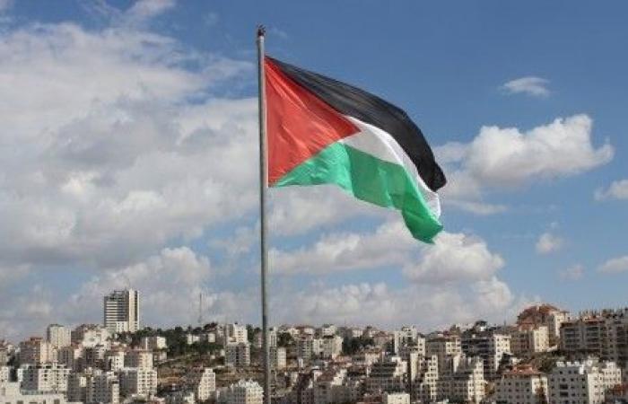 فلسطين تدين بشدة الهجمات الإيرانية على دول عربية